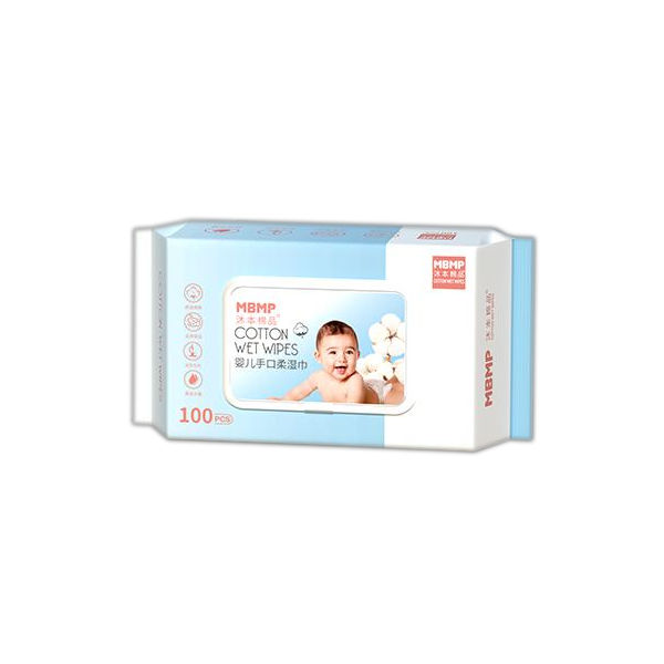 Household cleaning wipes